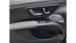 Mercedes-Benz EQS 450 4MATIC SUV 2023 d'occasion en excellent état - Product Image 2