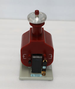 Serie HVHIPOT GTB tipo asciutto trasformatore di prova 0-100kV AC DC 220V 240V apparecchiature ad alte prestazioni - Product Image 5