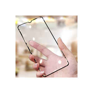 Protector de Pantalla de Cerámica 3D 5G Davin CPPL para Oppo A16, Duradero, Flexible, Cobertura Total con Función Anti-Espía y Anti-Golpes, 3D Radial - Product Image 3