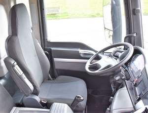 Camión grúa volquete 2017 MAN TGS 35.480 de 5,30m + HMF 1310-K3FUNK 8x4 - Product Image 6