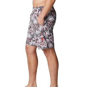 Vente en gros OEM de haute qualité Sublimation léger en polyester Sublimation Basketball Gym pour homme Short en maille personnalisé pour homme - Product Image 6