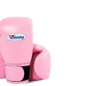 Guantes de Boxeo de Cuero al por Mayor de Pakistán, Guantes de Boxeo de Alta Calidad para MMA, Muay Thai y Combate, con Envío Gratuito - Product Image 6