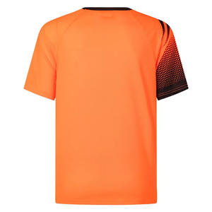 เสื้อยืดผู้ชายแบบซับลิเมชั่น เนื้อผ้านุ่ม สไตล์ชายหาด ใส่สบายๆ ในชีวิตประจำวัน จากผู้ผลิต - Product Image 5