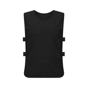 7V7 Collection Soccer Bibs Sublimation <b>Printing</b> <b>Mesh</b> Jersey for Outdoor Usage OEM Service Available - Product Image 4