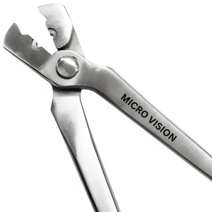 2023 nueva llegada Lift Sports 12 \ "Black Farrier Tool Heavy Duty Veterinary Instrument Horse Hoof Nail Puller Shoe Tack Hoof Care - Product Image 2