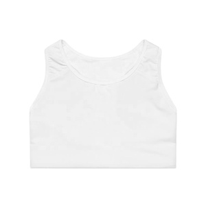 Soutien-gorge de tennis pour femme modèle 2026 – Tissu extensible durable, respirant, séchage rapide, évacuation de l'humidité, maintien optimal pour un style de vie actif et une utilisation sportive - Product Image 1