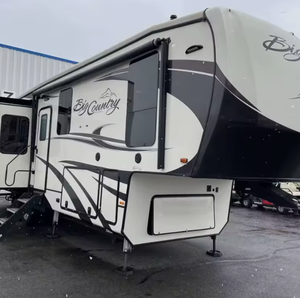 Autocaravana/Remolque de Viaje Heartland Big Country 3155R-L-K 2025 2024 2026 - Product Image 4