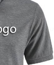 Anti-rides décontracté pour T-shirt pour homme respirant séchage rapide anti-rétrécissement écologique confortable à manches courtes - Product Image 5