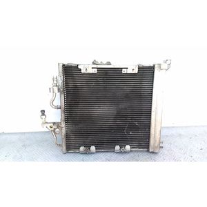 CONDENSADOR OPEL Astra H Sedán 93178961 Z17DTH Diésel 1700 (04>07) - Product Image 1