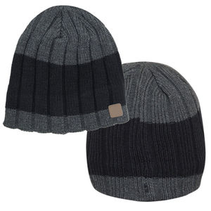 Gorro de invierno de moda suave de alta calidad, gorro de punto con logotipo personalizado, a un precio razonable para usar - Product Image 2
