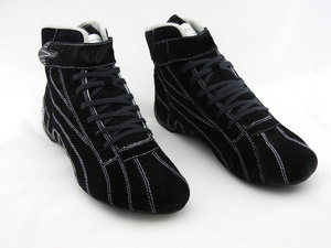 Lightweight Go-Kart Racing Shoes Latest Design fire retardant racing shoes, - Product Image 3