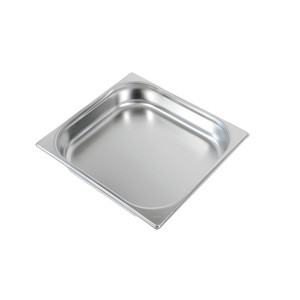Plateau de rangement 2/3GN 65 mm Teglia, produit durable et pratique - Product Image 1