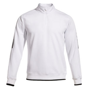 Vestes peignées en polyester de mode d'hiver de couleur différente Vêtements d'extérieur Nouveau design Vestes en polyester chaudes d'hiver personnalisées - Product Image 1