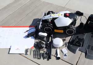 Meilleure offre sur la tondeuse à gazon robotisée 2 AWD 3000HX, 100% d'origine, scellée en usine avec 1 an de garantie - Product Image 4