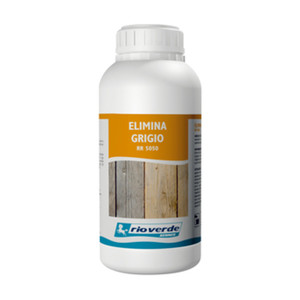 Rioverde Rr 5050 Elimina Grigio Lt. 0,750 - Product Image 1