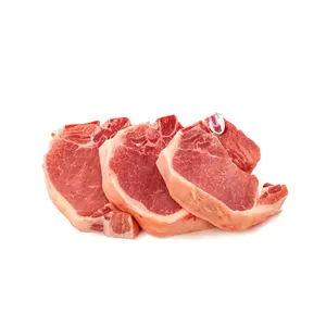 优质冷冻猪排批发供应商 | 冷冻猪肉出售