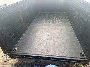 Remolque basculante de 3 toneladas con inclinación hidráulica, producto de alta demanda 4x4 fácilmente disponible en stock, a la venta barato, compre remolque basculante hidráulico - Product Image 5