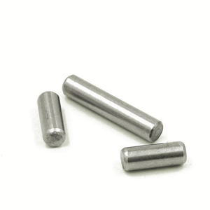 Pasador de localización OEM personalizado de alta calidad, pasador de localización de varilla recta, pasador de localización de acero inoxidable - Product Image 1