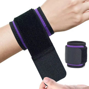 Nouveaux Bandes de Poignet pour la Musculation, Meilleures Ventes 2026, Adultes, Fitness, Gym, Sangle de Musculation, Support de Poignet, Bande de Soutien - Product Image 2