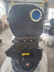 XC新1.8 EA888 Gen2 CDAA CDA发动机长缸体，适用于大众帕萨特奥迪A3 A4 A5 TT座椅Altea Exeo Skoda Octavia 1.8tfsi - Product Image 4