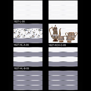 Chất lượng tốt nhất <span class=keywords><strong>Matte</strong></span> hoàn thành <span class=keywords><strong>12x18</strong></span> (300*450/30*45) gốm ốp tường hiện đại cho ngoài trời bên ngoài sử dụng tường gạch - Product Image 1