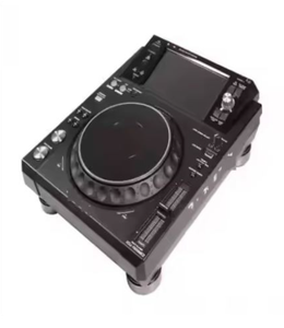 เครื่องเล่นดีเจ XDJ-1000 MK2 รุ่นใหม่ล่าสุด คอนโซลมิกเซอร์เสียงพร้อมเอฟเฟกต์ในตัว บันทึกเสียงผ่าน USB 4 ช่องสัญญาณ รับประกัน 3 ปี รองรับบลูทูธ - Product Image 1