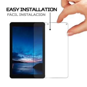 ฟิล์มกันรอยหน้าจอ ANTISHOCK สำหรับแท็บเล็ตมาเจสติก TAB-710 ฝาครอบป้องกันระดับพรีเมียม - Product Image 3