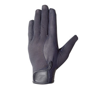 Gants de football américain professionnels de haute qualité respirant à séchage rapide antidérapant matériau en polyester imperméable Anti-chimique - Product Image 2