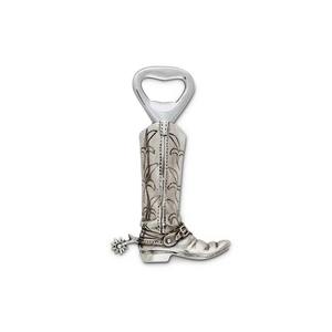 <b>Boots</b> Style Bottle Opener Premium Quality Barware Durable For Beer Wine Champagne And Cocktail Nights From India - Product Image 3