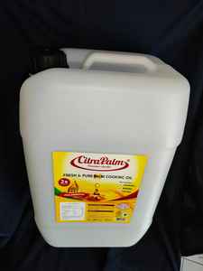 Aceite de Palma Refinado Más Vendido CP 6 8 10 Aceite Vegetal de Plantas Producto de Alta Demanda - Product Image 3