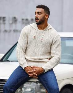 Sweat à capuche 100% coton personnalisé Digital Tie-Dye Acid Wash 3D Embroidery Stonewashed Techniques OEM Service Front Placement - Product Image 3