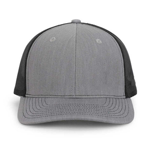 Casquette de camionneur unisexe avec broderie de flamme, nouvelles casquettes en maille de qualité pour hommes et femmes, sangle arrière réglable pour les jeux en plein air, casquette - Product Image 4