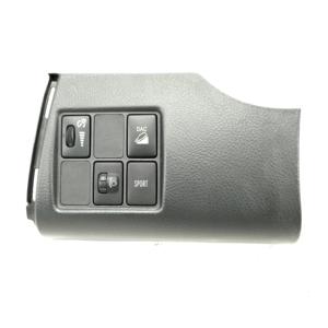 PANEL DE BOTONES SPORT Y DAC PARA TOYOTA Rav4 5ª Serie 2AD-FHV, 2AD-FTV Diésel 2200 (09>12) - Product Image 1