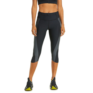 Leggings d'hiver chauds pour femmes 2026 – Vente en gros, haute qualité, logo personnalisé, collants de fitness et de gym en Spandex/Nylon, séchage rapide et respirants - Product Image 1