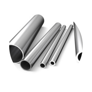 Aleación 6061 de forma redonda de tubo de aluminio resistente a la corrosión con fabricación personalizada para estructuras industriales al aire libre - Product Image 6