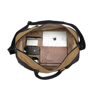 Heavy Duty Grand Fitness Voyage Duffle Bag Étanche Léger Hommes Sports Gym Duffle Bag - Product Image 2