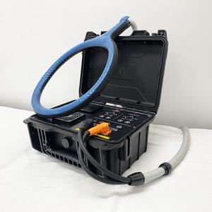 <span class=keywords><strong>Happy</strong></span> Pet Care PEMF-Gerät zur Stimmungsaufhellung bei Hunden und zur Förderung des Katzenwohlbefindens - Puls-Elektromagnetfeld-Therapiegerät - Product Image 6