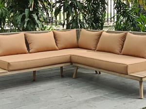 Ensemble de canapés 2 pièces - Product Image 1