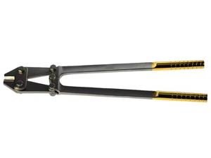 TC Pin Cutter Cortador de alambre Cortadores de pernos 18,5 "Instrumentos de cirugía general de acero inoxidable para uso veterinario por IMANS ENTERPRISES - Product Image 2