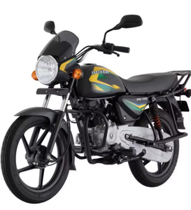 Nuevo modelo original con kit completo BM150 Motocicletas 150cc Gasolina - Product Image 2