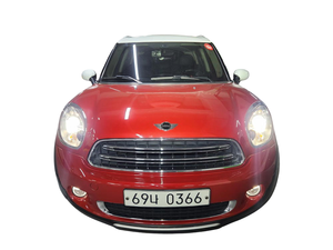 <span class=keywords><strong>Mini</strong></span> Countryman <span class=keywords><strong>Cooper</strong></span> D Countryman ALL4 2016 en Buen Estado, Auto Usado Coreano en Venta, 300auto Export - Product Image 2
