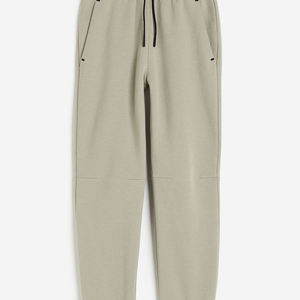 Dernier modèle de survêtement personnalisé pour garçon, survêtement coupe ajustée à superposition, jogging, gym, fermeture éclair sur mesure - Product Image 4