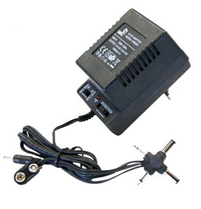 Alimentatore AC/DC 1000mA (GSC 001400525) - Product Image 1