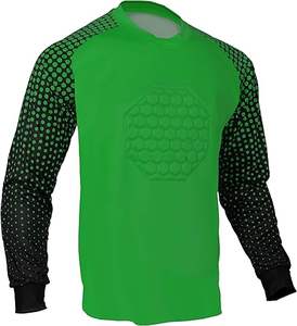 Buen servicio OEM del fabricante, Conjunto de camiseta de fútbol de diseño de tasa ajustable único con nuevas características, envío directo de fábrica - Product Image 1