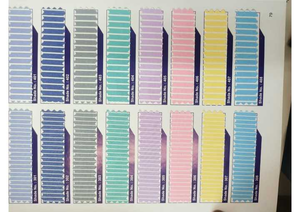 Tissus uniformes tissés lourds de qualité supérieure pour un confort durable Conception de chemise teinte unie pour chaque industrie Robe pour garçons et filles - Product Image 4