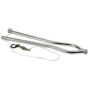 2026 Venta al por mayor Pinza veterinaria de alta calidad para ganado, instrumentos para granjas ganaderas, a bajo precio - Product Image 2