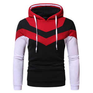 Vente en gros 2025, sweat-shirt unisexe 2 couleurs, bonne qualité, 100% coton, coupe régulière, vêtements de sport, vêtements de rue, performance, hip hop - Product Image 1