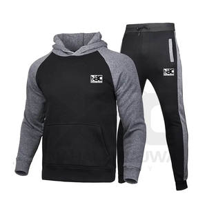 Chándal Casual de Primavera para Hombre de Alta Calidad, Sudadera con Cremallera Informal 2024. - Product Image 4