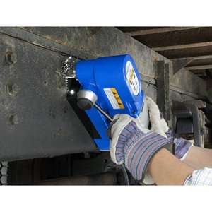 Martillo Perforador Hidráulico de Impacto de Ángulo Recto, Ultraligero y de Perfil Bajo, de Gran Capacidad - Product Image 1