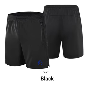 2025 Short de course pour homme-Séchage rapide et confortable pour la course Short de course à séchage rapide pour l'entraînement physique - Product Image 3